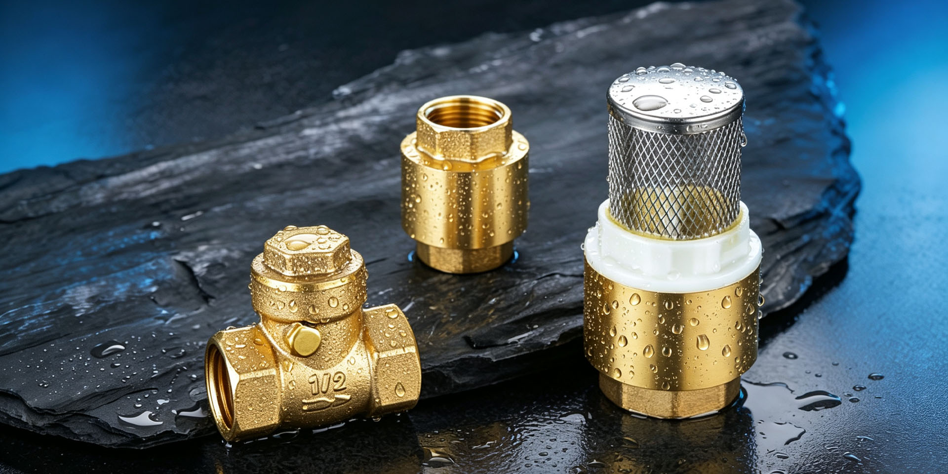 CHECK VALVE SERIES
