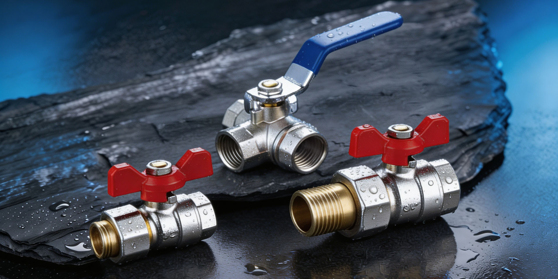 BALL VALVE SERIES